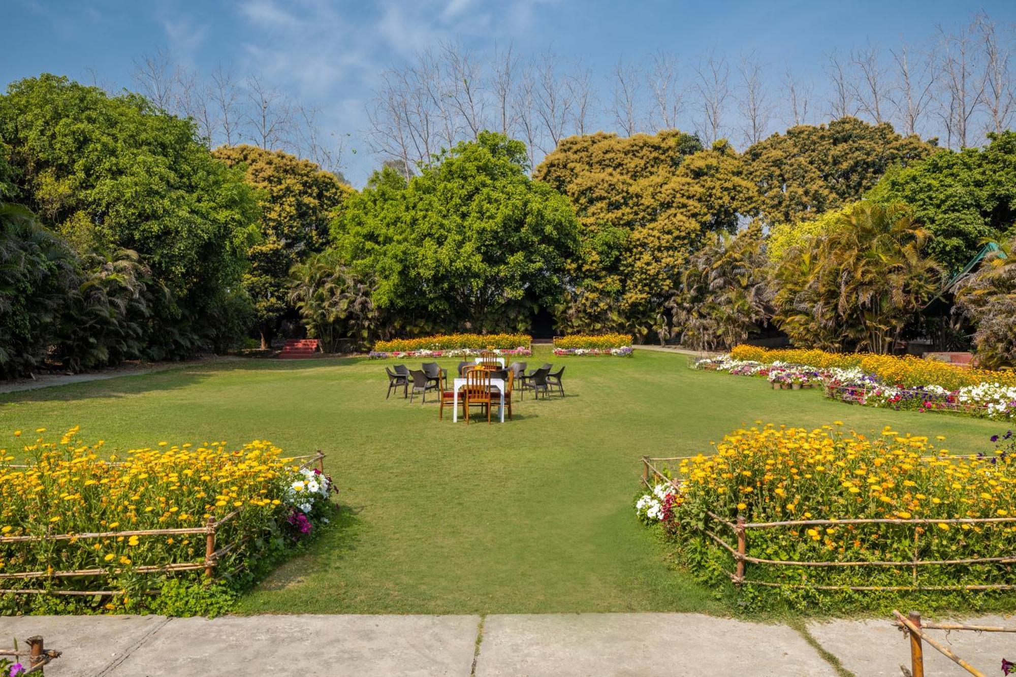 Citrus County, Hoshiarpur, Ama Stays & Trails Екстер'єр фото